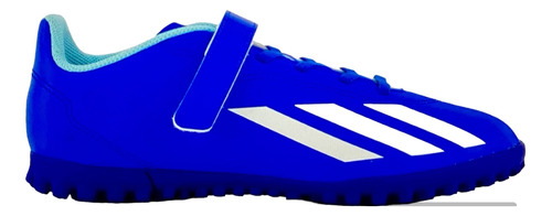 Zapatos adidas Crazyfast Futbol 5 Niños Adolescentes 