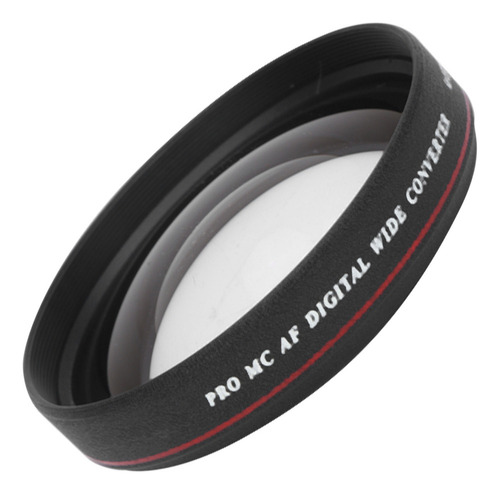 Filtros De Lente Grande Angular Para Câmeras Dslr Zomei Ultr