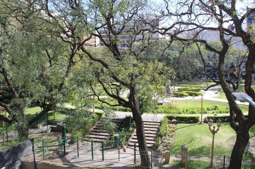Imagen 16 de 16 de Departamento - Recoleta 4 Amb Con Cochera Y Personal De Seguridad Excelente Planta Suerluminoso
