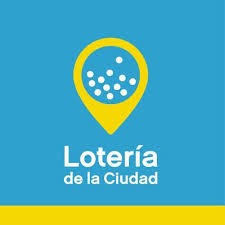 Chapa Licencia Agencia De Lotería De La Ciudad 