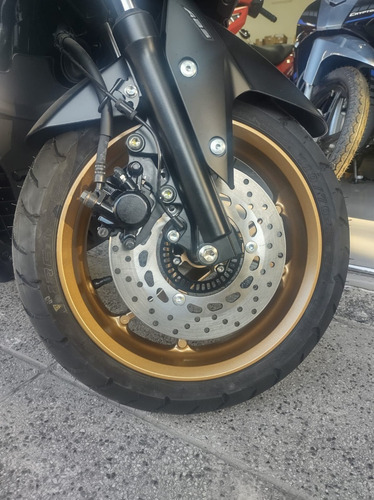 Imagen 14 de 20 de Yamaha Nmx 155 0 Km Connected Modelo Nuevo! Retira Ya!