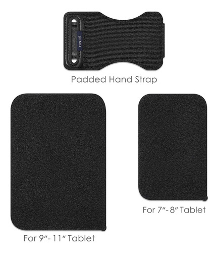 Soporte Universal Fintie Para Tablet Desmontable iPad/galaxy