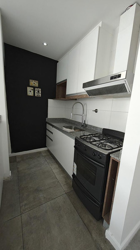 Departamento Venta 3 Ambientes Uriarte 383 2do A C/ Cochera (remedios De Escalada)