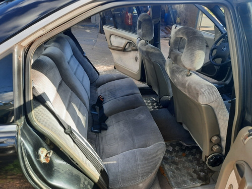 Chevrolet Omega Gls