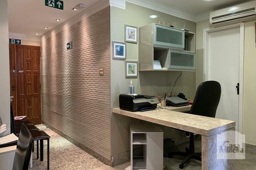 Imagem 10 de 13 de Sala-andar À Venda No Barro Preto - Código 278716 - 278716