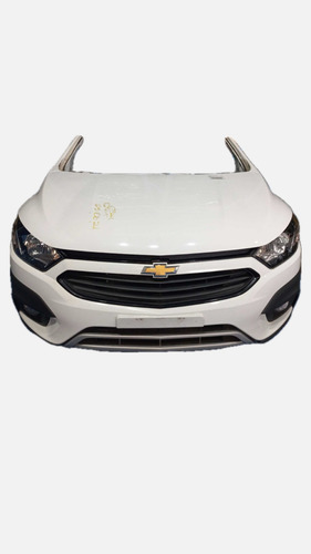 Frente Completa Gm Onix Activ 2019(conforme As Fotos) (Usado)