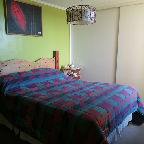 Departamento En Venta De 3 Dorm. En La Serena