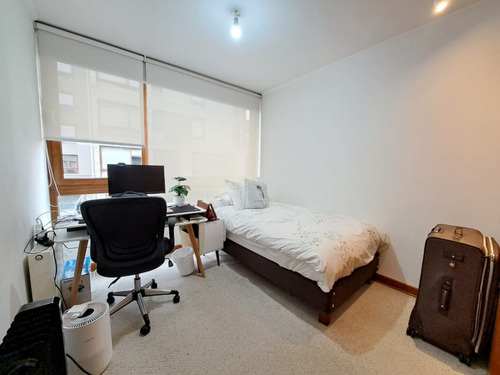 Arriendo. 3 Dormitorios | 1 Estar | 3 Baños | Pieza Servicio