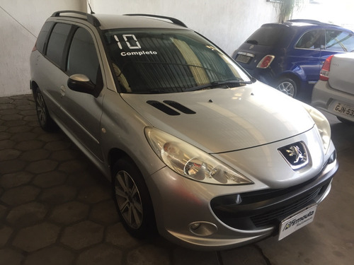 207 Sw Xrs