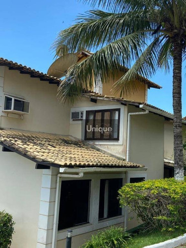 Imagem 2 de 20 de Casa Com 3 Dormitórios À Venda, 105 M² Por R$ 890.000,00 - Centro - Armação Dos Búzios/rj - Ca1217