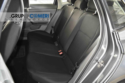 Imagem 8 de 15 de Polo 1.0 200 Tsi Comfortline Automático