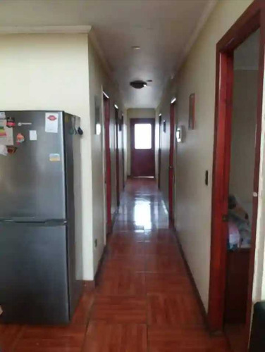 Bellísima Casa 4d Cercana A Pza. Maipú (109265)