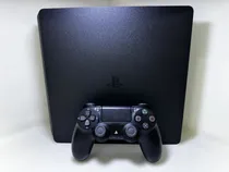 Comprar Sony Playstation 4 Slim 1tb (ps4 Slim) Negro