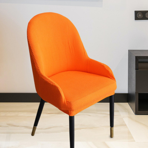 Funda Elástica Para Silla De Comedor, Funda Para Silla De