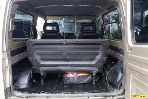 Chevrolet Samurai 1.3