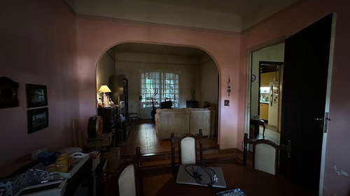 Venta Casa 3 Dormitorios Floresta Con Cochera