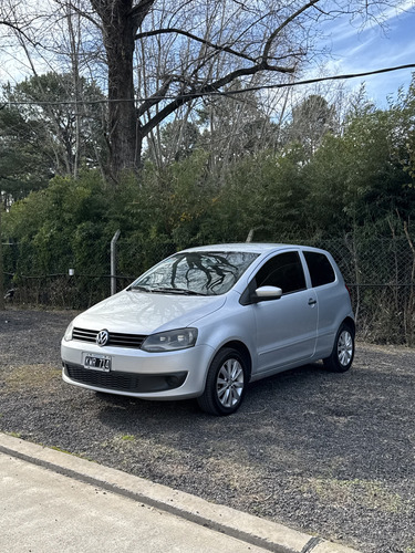 Volkswagen Fox 1.6 Comfortline 5p