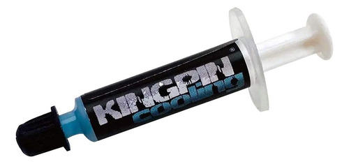 Kingpin Cooling Kpx Grasa Térmica 0.04 Oz