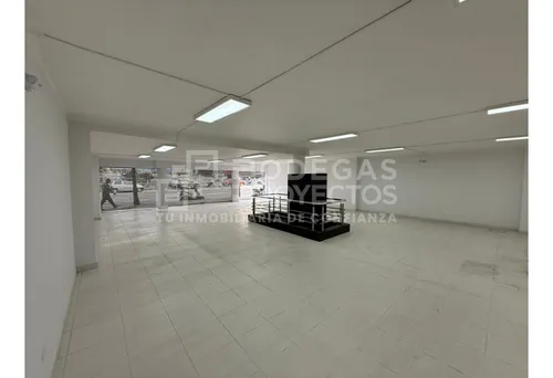 Local Disponible Para Arriendo En Itagui