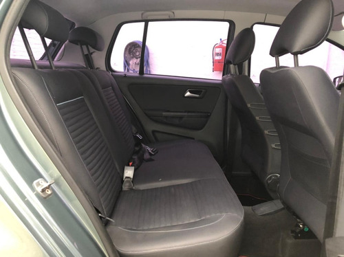 Volkswagen Crossfox 1.6 Highline