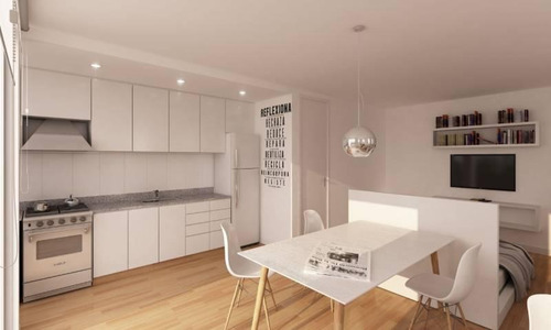 Imagen 16 de 20 de Departamento En Venta Estudio Eco Sustentable Con Patio En Pilar Varias Opciones