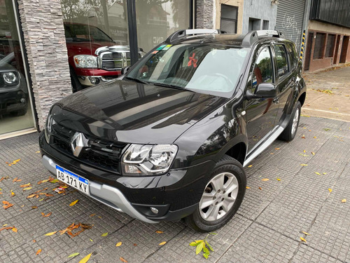 Renault Duster 1.6 Ph2 4x2 Privilege 110cv