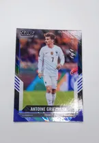 Comprar Carta Antoine Griezmann Fifa Score 2021-22 Black Lava 1 Of 1