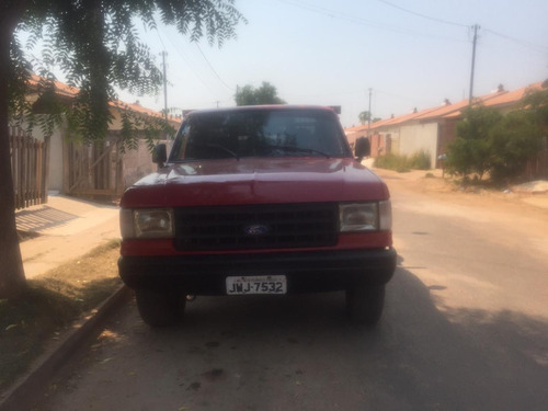 Ford F-1000 F100 95 Mwm