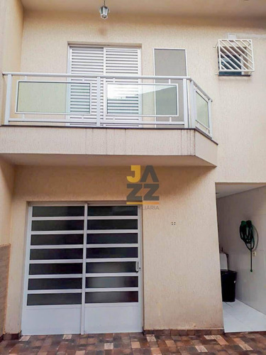 Imagem 21 de 27 de Casa Com 4 Dormitórios À Venda, 196 M² Por R$ 600.000,00 - Vila Alpina - São Paulo/sp - Ca14494