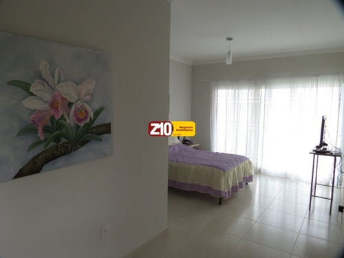 Imagem 13 de 19 de Ch01818- At. 1000 M² Ac. 312,86 M² - Chácara Em Condomínio - Terras De Itaici - Ch01818 - 69561051