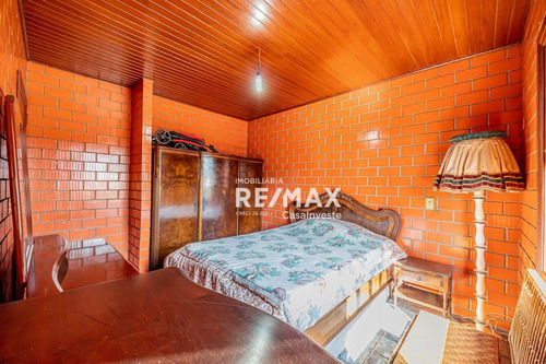 Imagem 17 de 30 de Chácara Com 5 Quartos À Venda, 4060 M² Por R$ 850.000 - Itapevi - Itapevi/sp - Ch0052