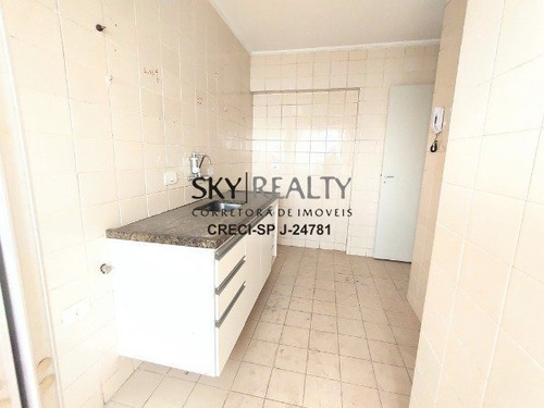 Imagem 9 de 15 de Apartamentos - Vila Constanca - Ref: 2186 - L-2186