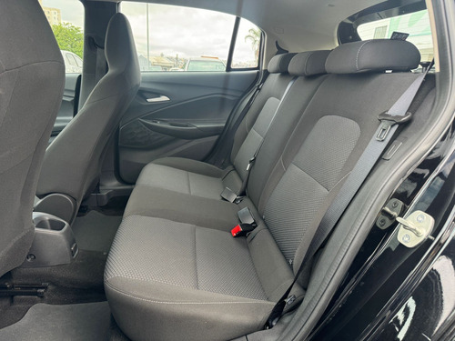 Chevrolet Onix HATCH LT 1.0 12V Flex 5p Mec.