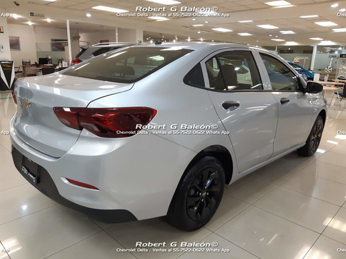 Imagen 5 de 11 de Nuevo Onix Ls 2022 Manual