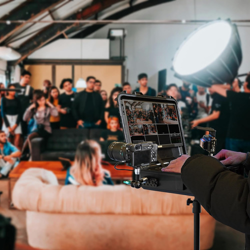 Osee Gostream Deck All In One Pro Live Streaming