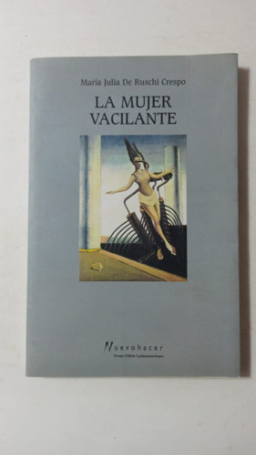 La Mujer Vacilante - Maria Julia De Ruschi Crespo (33)