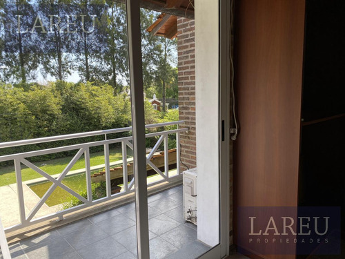 Casa En Venta Con Renta - La Delfina, Pilar