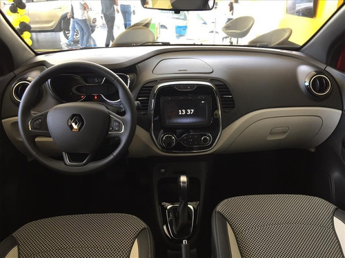 Captur 1.6 Cvt 2021 (1614416489)