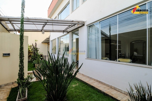 Imagem 14 de 28 de Casa À Venda, 8 Quartos, 1 Suíte, 6 Vagas, São Sebastião - Divinópolis/mg - 45534