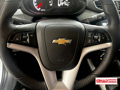 Chevrolet Onix 1.4 MPFI ACTIV 8V FLEX 4P AUTOMÁTICO