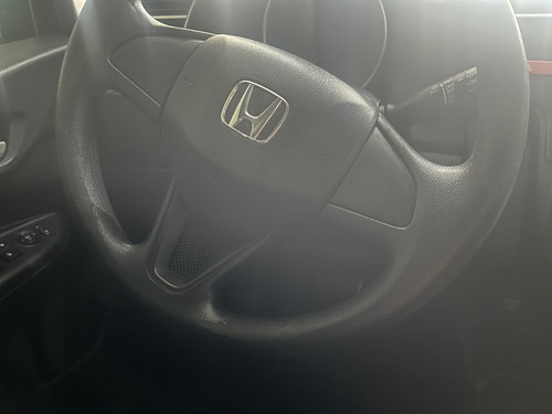 Honda Fit 1.5 Lx Flex Aut. 5p