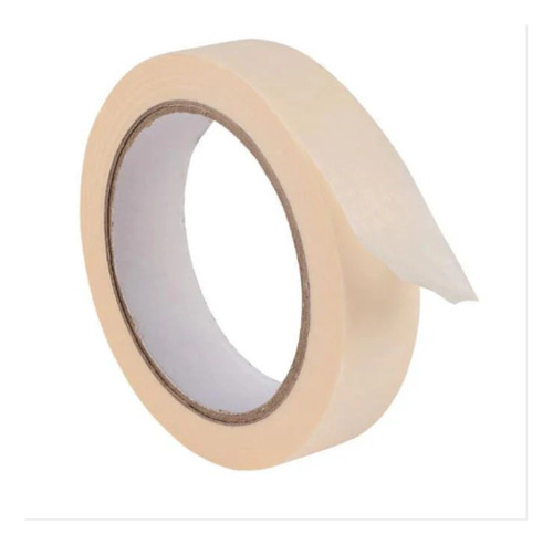 Masking Tape 24x20 Mts 10 Unidades