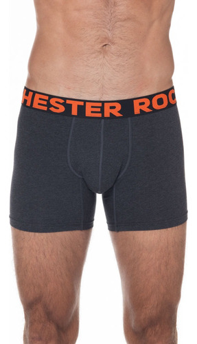 Tripack Boxer Cotton Spandex