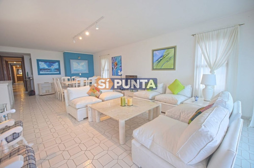 Imagen 6 de 21 de Apartamento De 3 Dormitorios En Venta