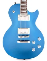 Comprar Guitarra EpiPhone Les Paul Muse Radio Blue Metallic