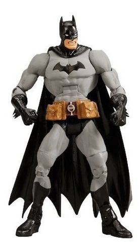 Batman Legado Edad Moderna Batman Coleccionista Figura