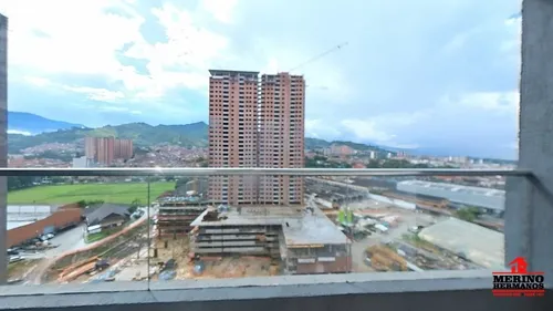 Apartamento En Arriendo En Itagüí - Zona Industrial No. 1