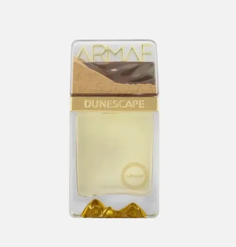 Armaf Men's Dunescape Extrait de Parfum Spray 3.4 oz 100ml para