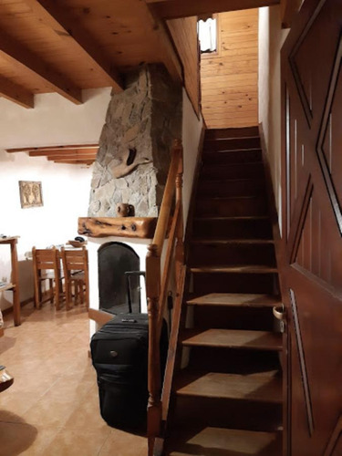 Complejo De 5 Cabañas Turísticas Con Pileta Climatizada - San Martin De Los Andes