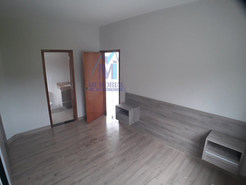 Imagem 14 de 23 de Sobrado Para Alugar No Bairro Condomínio Olívio - 310-2